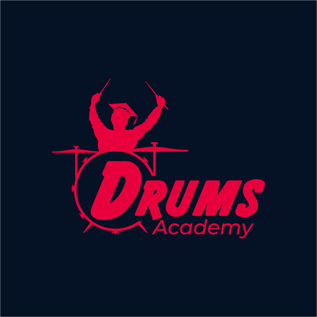 Drums Academy Escola online de bateria
